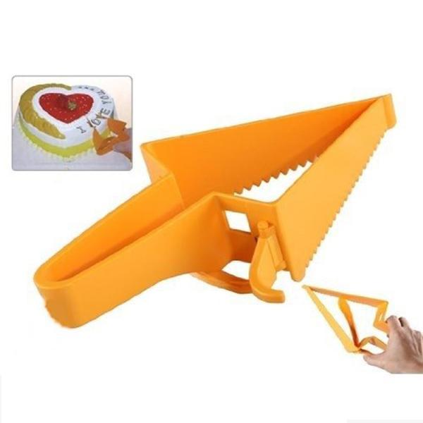 Ihrtrade Adjustable Cake Cutter