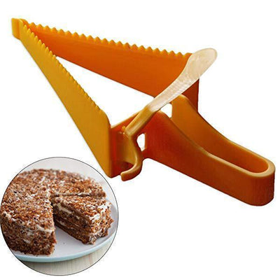 Ihrtrade Adjustable Cake Cutter